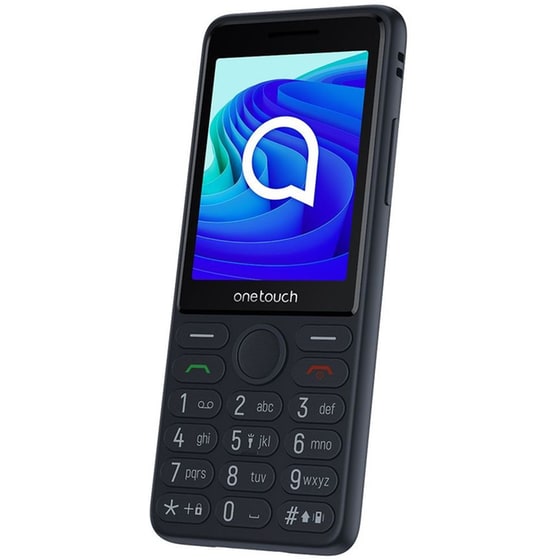 TCL Onetouch 4042s Refresh 4G Dual Sim - Dark Night Grey image 2