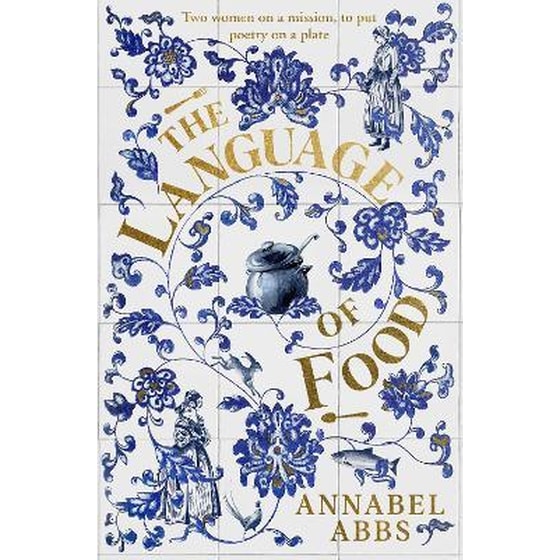 Language of Food image 0