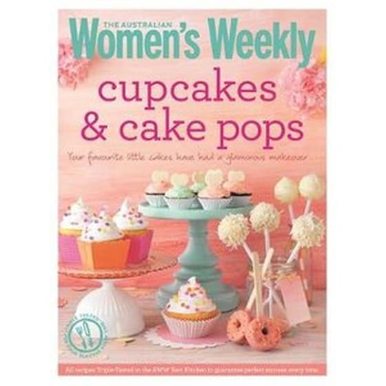 Cupcakes & Cake Pops image 0