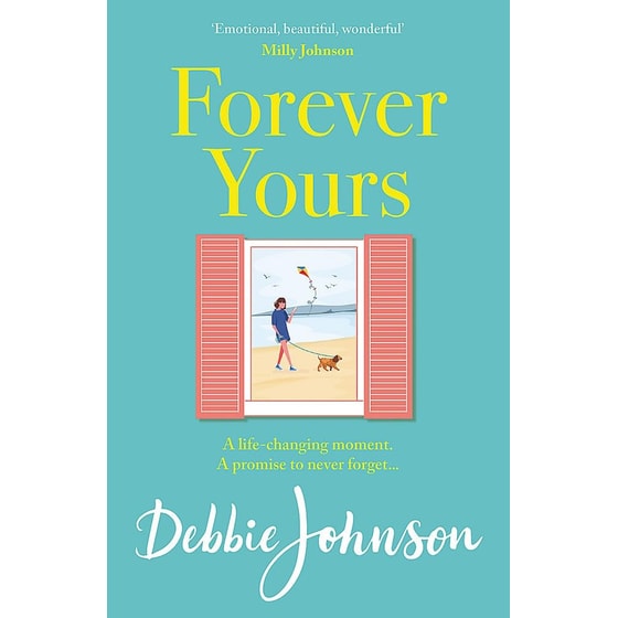 Forever Yours image 0