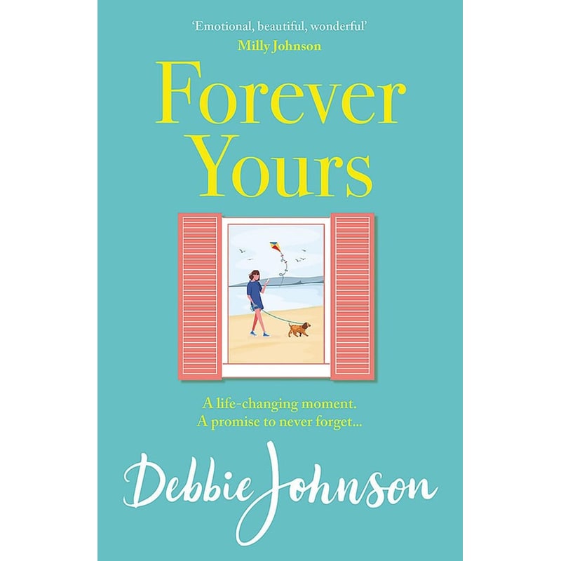 Forever Yours