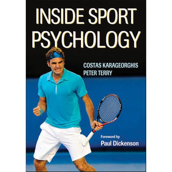 Inside Sport Psychology image 0