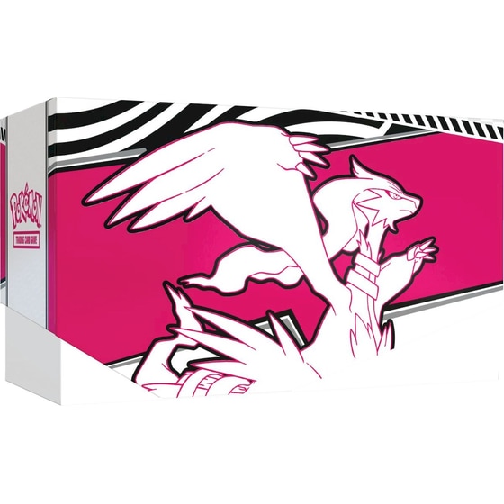 Pokémon TCG: Scarlet & Violet 10.5 White Flare Elite Trainer Box image 4