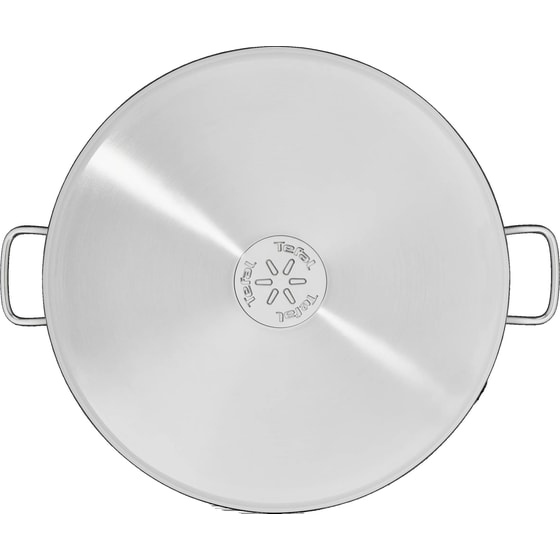 Κατσαρόλα TEFAL B8646904 30 cm Inox image 1