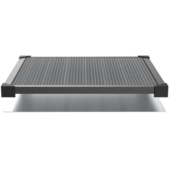 Creality Aluminum Honeycomb Panel Kit 500x500 image 0