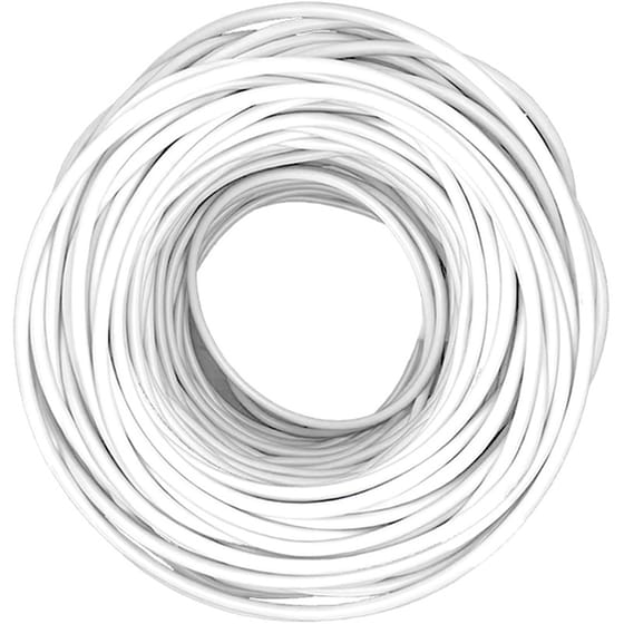 NOD Καλώδια Δικτύου EC6-100R 1x RJ-45 Male σε 100 m Γκρι image 2