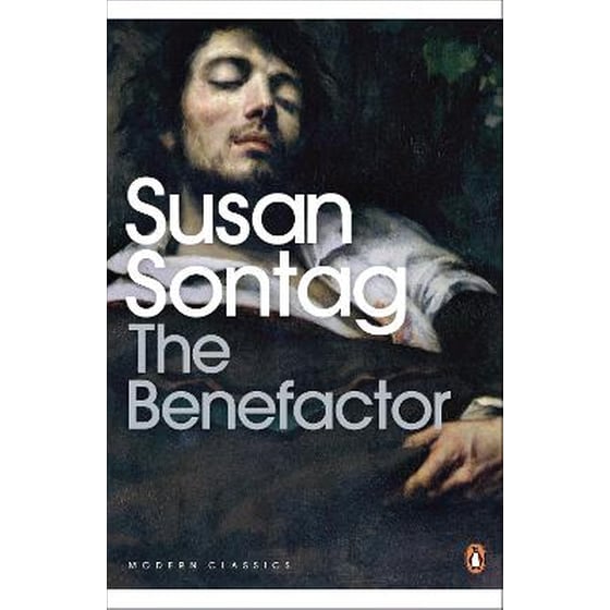 Benefactor image 0