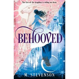 Behooved