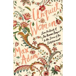Unquiet Women