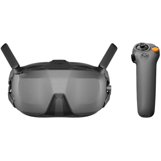 Drone Dji Avata 360  Motion Fly More Combo - Γκρι image 14