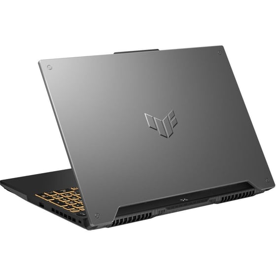Asus TUF Gaming F15 15.6" Full HD IPS (Core i5-12500H/16GB/512GB SSD/GeForce RTX 3050/Win11Home) Laptop image 2
