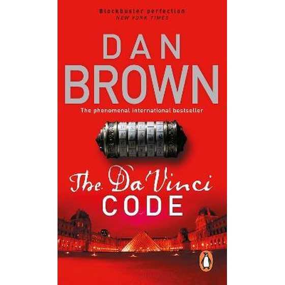 The Da Vinci Code image 0