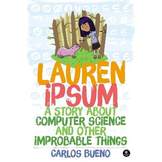 Lauren Ipsum image 0