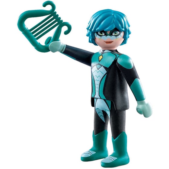PLAYMOBIL® Miraculous Viperion (71868) image 1