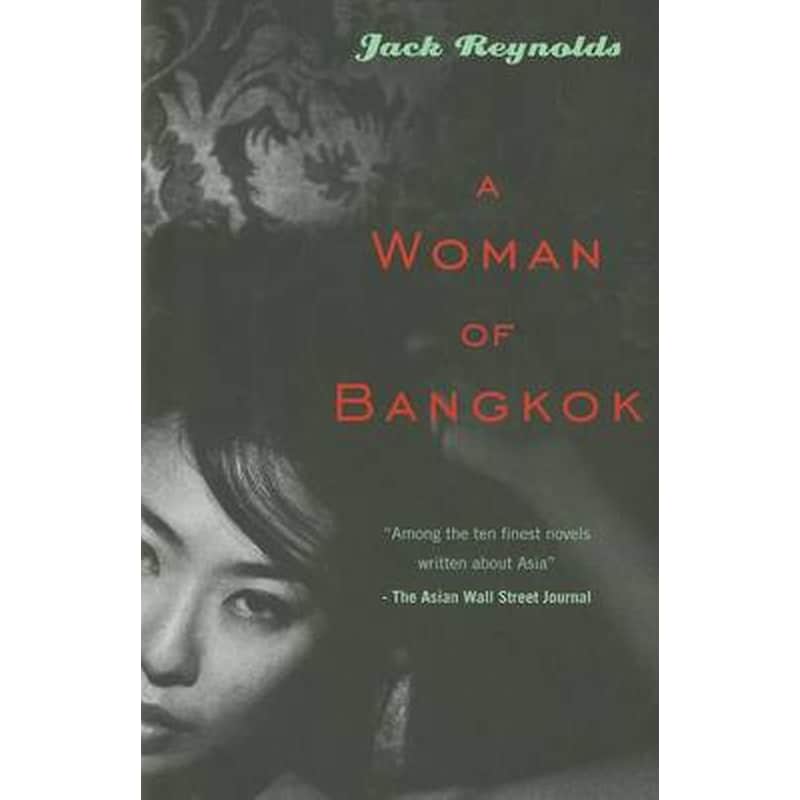 A Woman of Bangkok