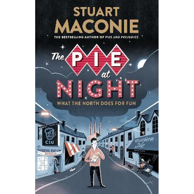 The Pie At Night