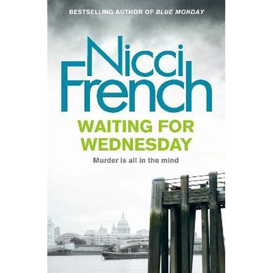 Waiting for Wednesday image 0