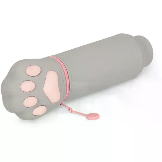 Κασετίνα Σιλικόνης Legami Kawaii Kitty image 3
