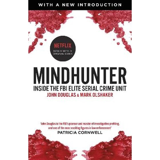Mindhunter image 0