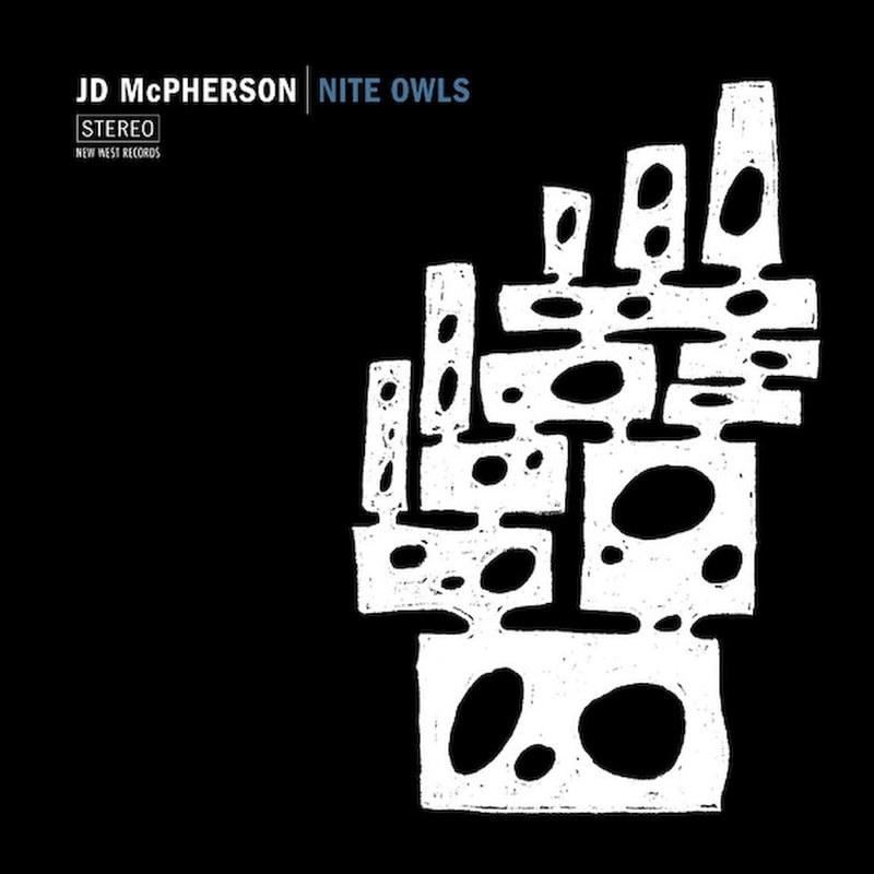 Nite Owls (LP)