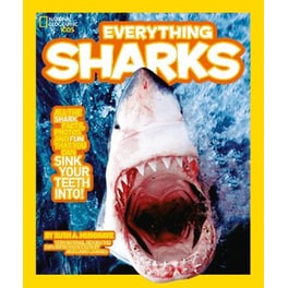 Everything: Sharks