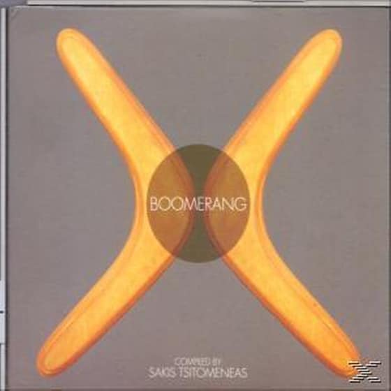 Boomerang image 0