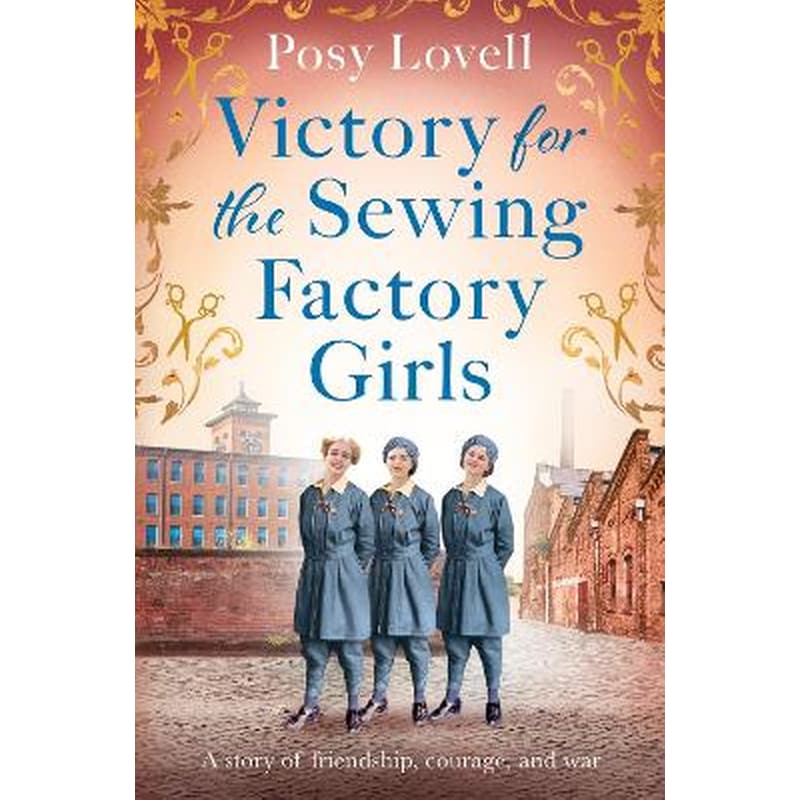 Victory for the Sewing Factory Girls