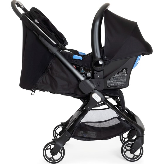 Chicco Καρότσι Μωρού We με Τσάντα Μεταφοράς Μαύρο image 15