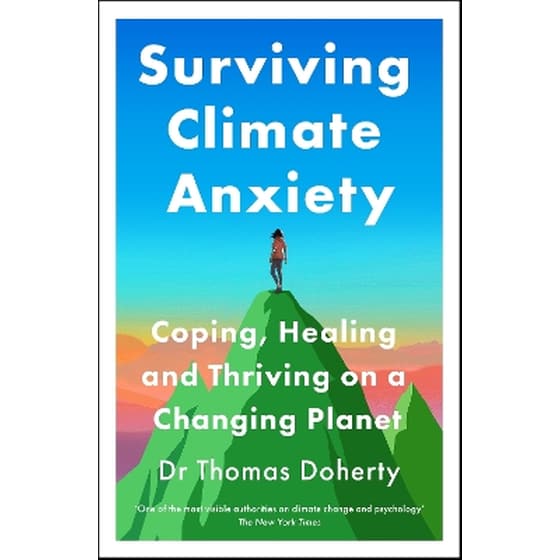 Surviving Climate Anxiety image 0