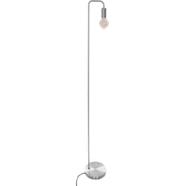 Φωτιστικό Δαπέδου A-s Keli Silver 155381