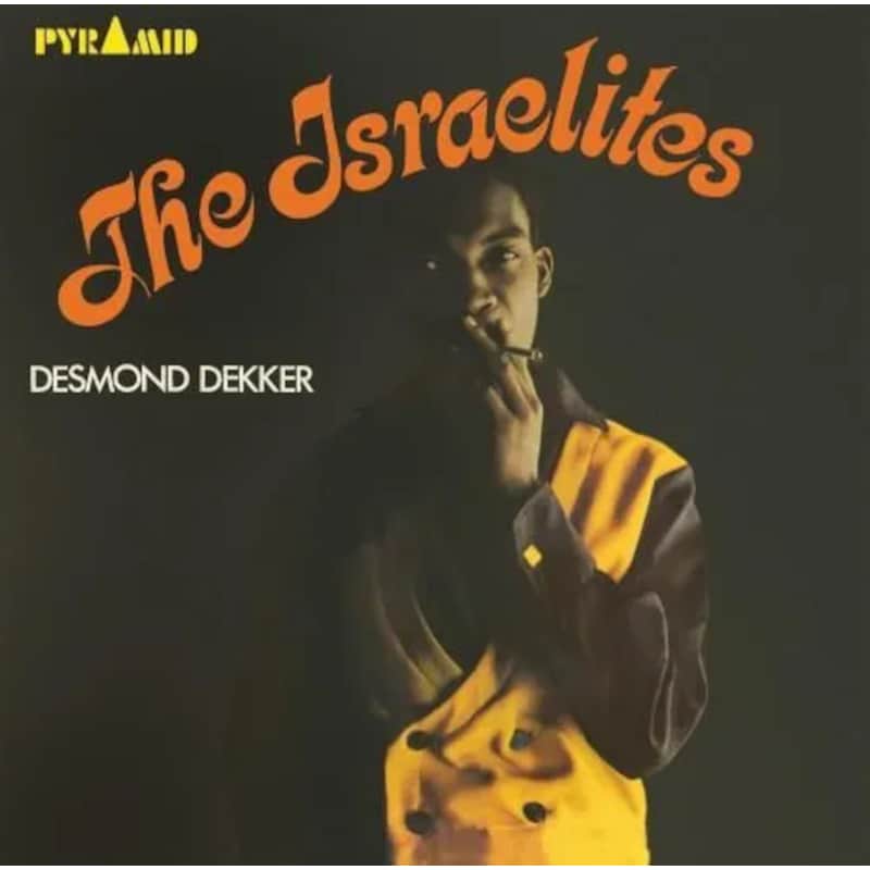 The Israelites (2LP)