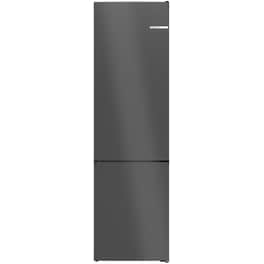 BOSCH KGN39OCAF Total No Frost 363 Lt Anthracite Steel Ψυγειοκαταψύκτης