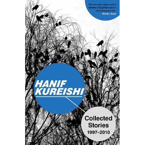 Collected Stories image 0