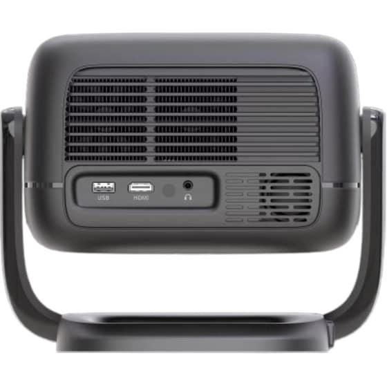 Projector Strong MIRA-LITE - Μαύρο image 4