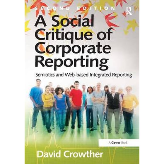 Social Critique of Corporate Reporting image 0