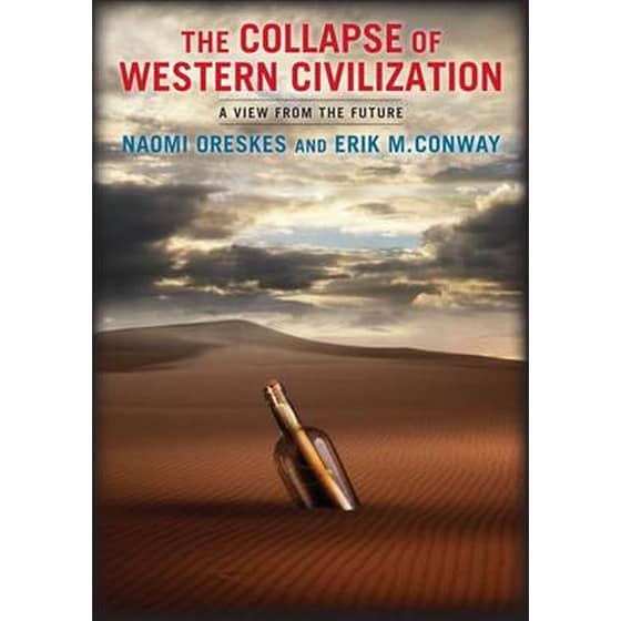 The Collapse of Western Civilization image 0