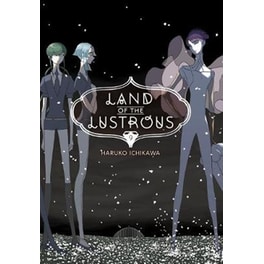 Land Of The Lustrous 9