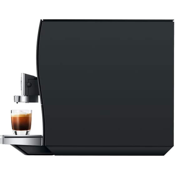 JURA Z10 Signature Line 15368 Aluminum 1450W 15bar Μηχανή Espresso image 4