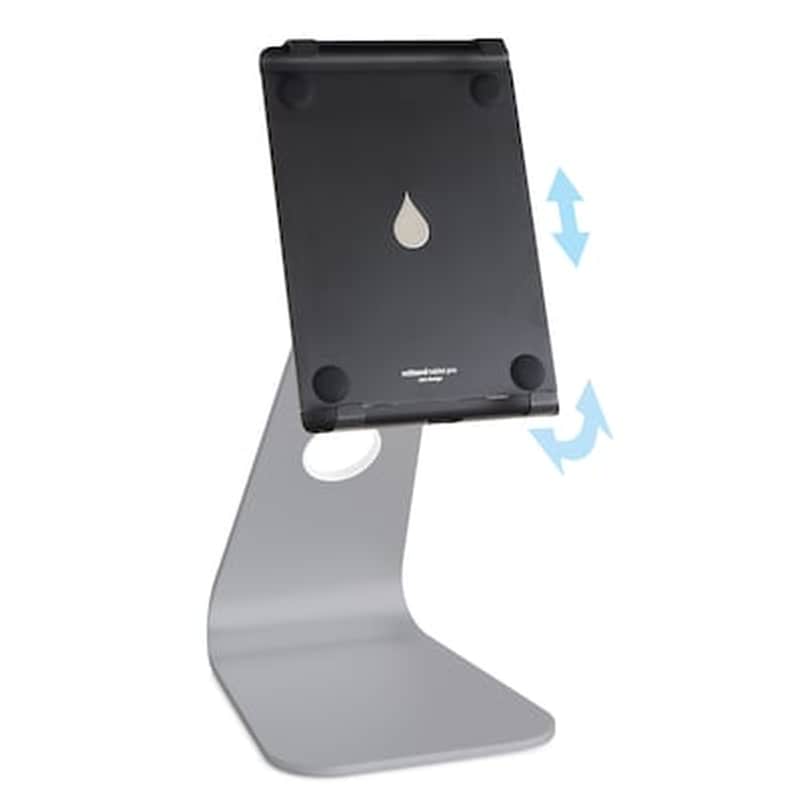 RAIN DESIGN Rain Design Mstand Tablet Pro (up To 11) Space Grey