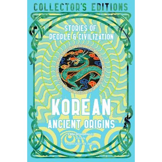 Korean Ancient Origins image 0