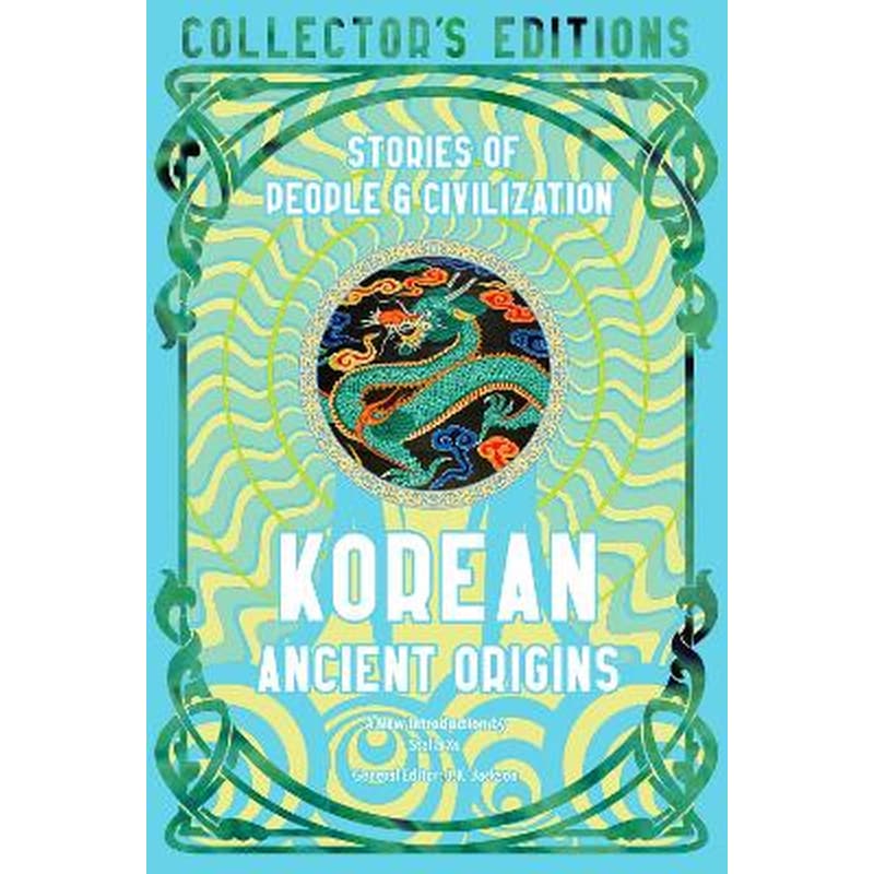 Korean Ancient Origins