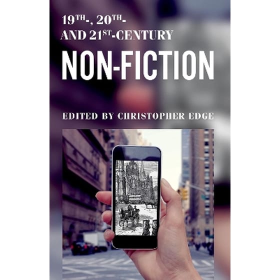Rollercoasters: 19th, 20th and 21st Century Non-Fiction image 0
