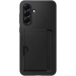 Θήκη Samsung Galaxy A56 5G - Samsung Card Slot Case - Black