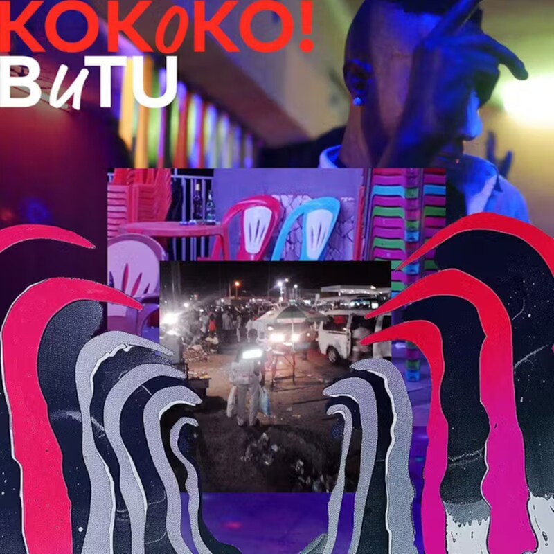 Butu (LP)