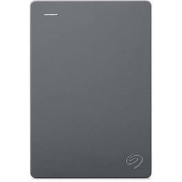 Εξωτερικός Δίσκος HDD Seagate Basic 5 TB 2.5" USB 3.0 - Γκρι