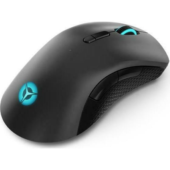 Lenovo Legion M600 Gaming Ασύρματο Ποντίκι Μαύρο image 1