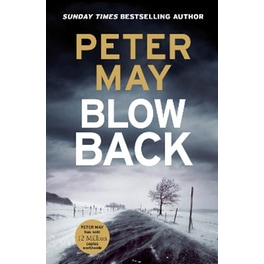 Blowback