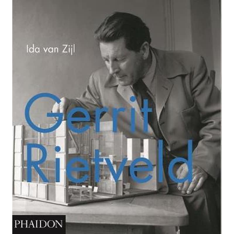 RIETVELD, GERRIT