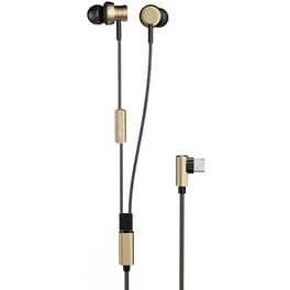 Ακουστικά Handsfree Hifuture HI5 - Χρυσό