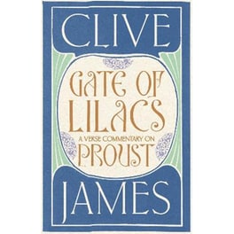 Gate of Lilacs